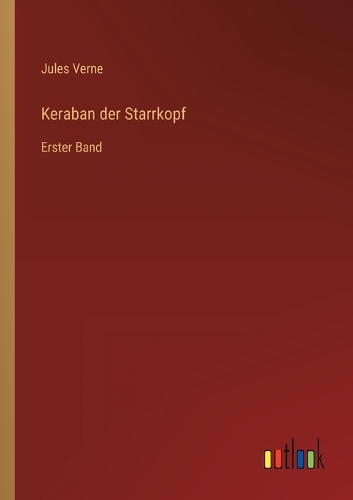 Keraban der Starrkopf