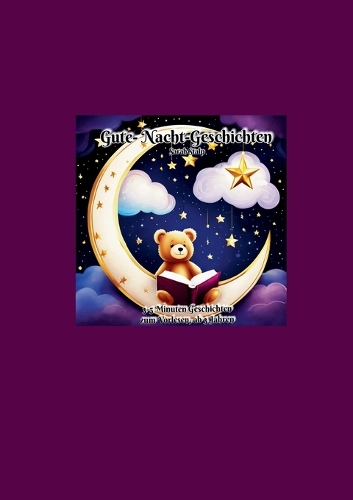 Gute-Nacht-Geschichten