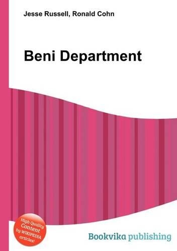 Beni Department