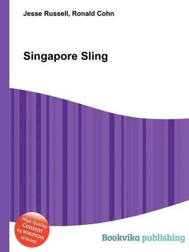 Singapore Sling