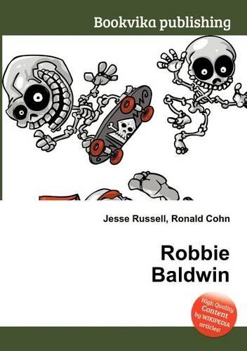 Robbie Baldwin