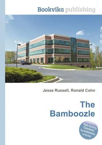 The Bamboozle