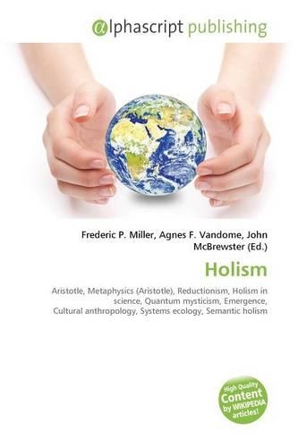 Holism
