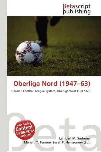 Oberliga Nord (1947-63)