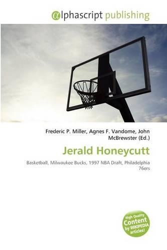Jerald Honeycutt