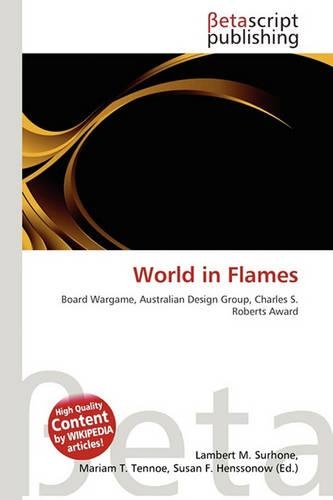 World in Flames