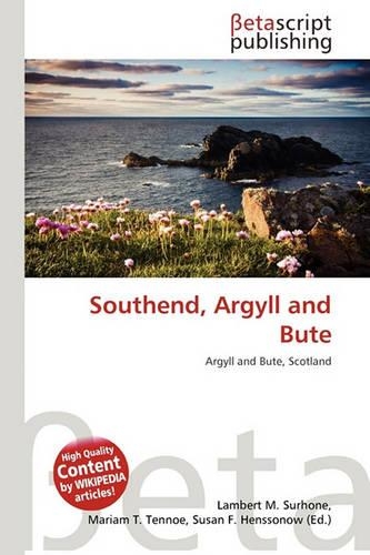 Southend, Argyll and Bute