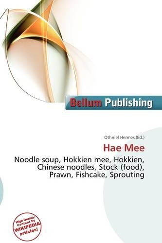 Hae Mee: (English)