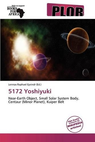 5172 Yoshiyuki