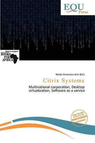 Citrix Systems