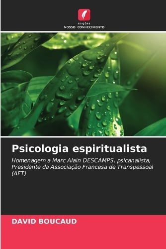 Psicologia espiritualista