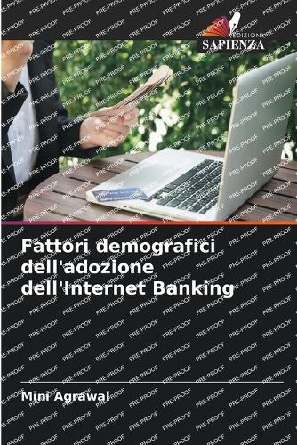 Fattori demografici dell'adozione dell'Internet Banking