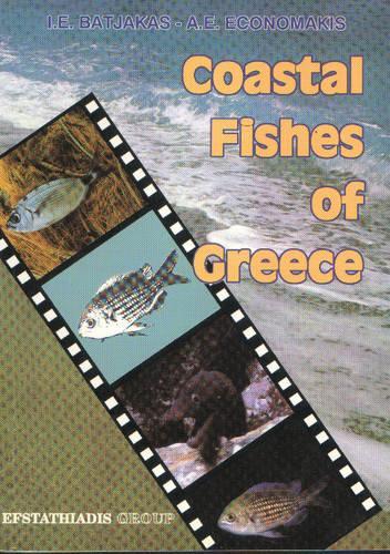 Coastal Fishes of Greece