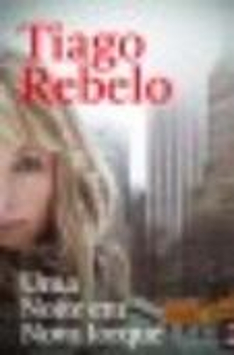 Uma noite em Nova Iorque