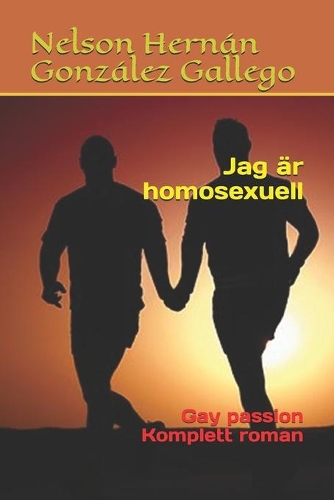 Jag är homosexuell