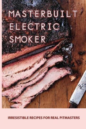 Masterbuilt Electric Smoker