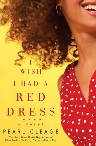 I Wish I Had a Red Dress: (Idlewild)
