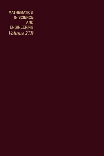 Control Systems Functions and Programming Approaches: (27B Mathematics in Science and Engineering)