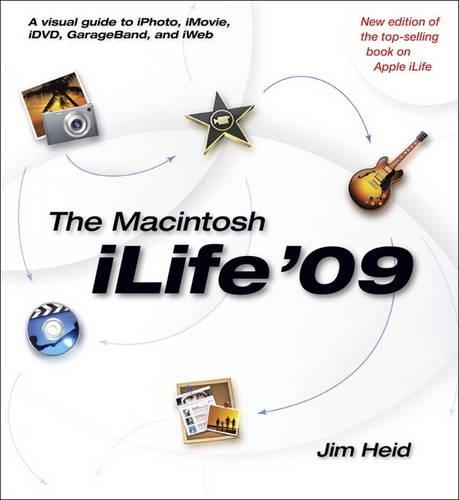 The Macintosh iLife 09