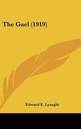 The Gael (1919)