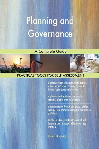 Planning and Governance A Complete Guide
