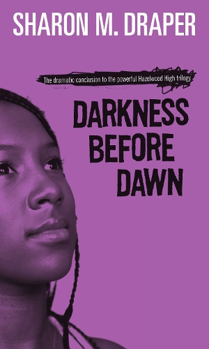 Darkness Before Dawn: Volume 3(Hazelwood High Trilogy)