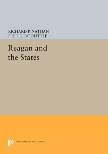Reagan and the States