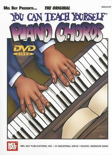 You Can Teach Yourself Piano Chords