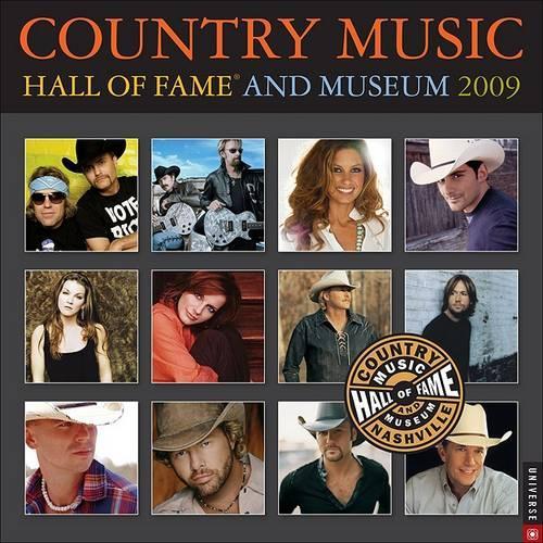Country Music Hall of Fame and Museum