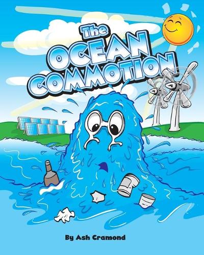 The Ocean Commotion