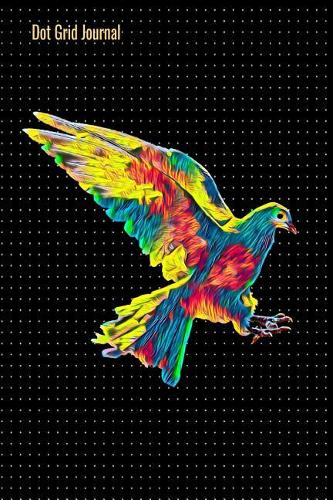 Dot Grid Journal