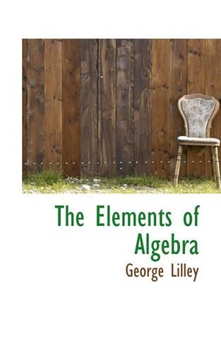 The Elements of Algebra