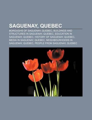 Saguenay, Quebec