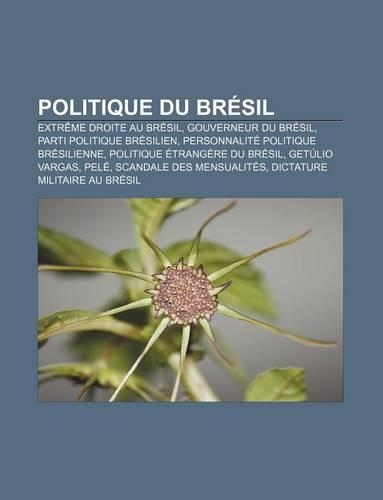 Politique Du Bresil
