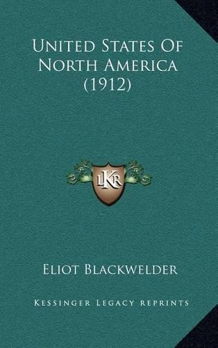 United States of North America (1912)