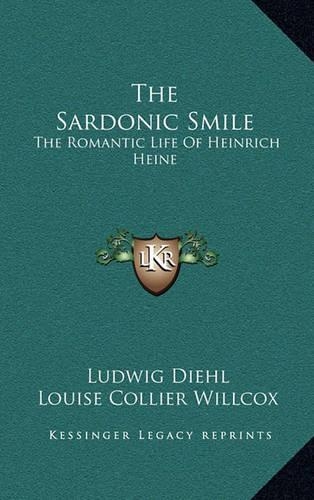 The Sardonic Smile