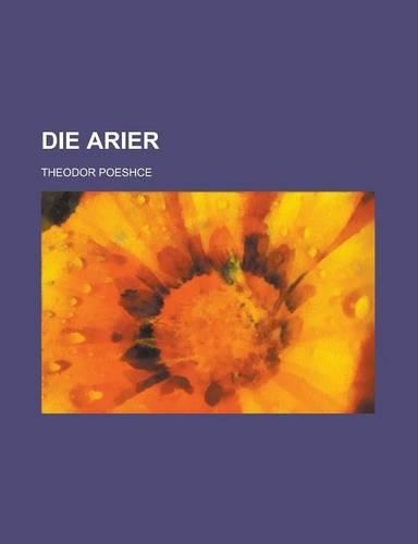 Die Arier