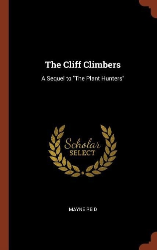 The Cliff Climbers