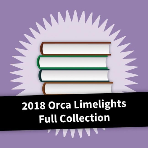 2018 Orca Limelights Full Collection