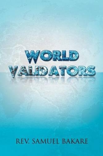 World Validators
