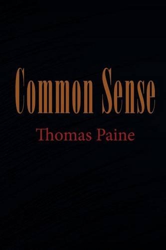Common Sense
