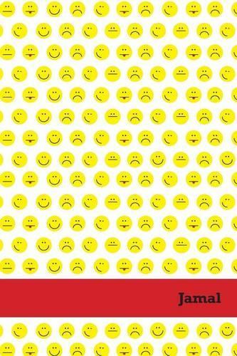Etchbooks Jamal, Emoji, Graph