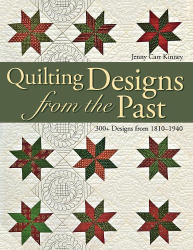 Quilting Designs from the Past