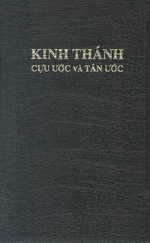 Vietnamese Bible-FL: (Vietnamese)