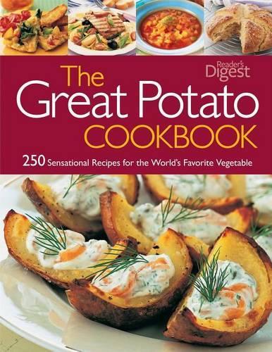 The Great Potato Cookbook
