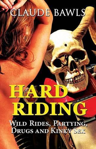 Hard Riding