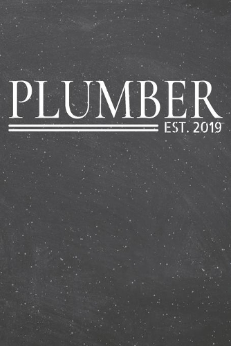 Plumber Est. 2019