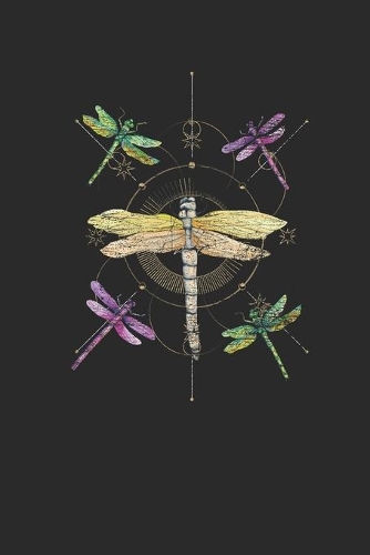 Dragonflies