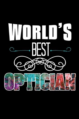 World's best optician