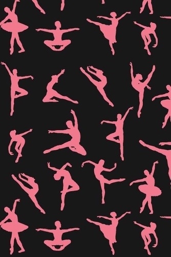 Ballet Dance Dancing Ballerina Dancer